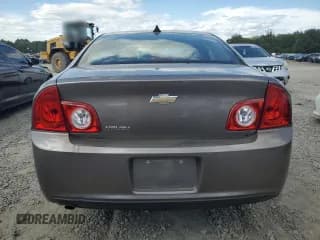 ✅ 2012 Chevrolet Malibu 1LS • VIN: 1G1ZB5E04CF254456 • Lot: 72898854. Listed on Copart with Not provided. Free auction sales archive from the USA and detailed vehicle history report at DreamBid. Image 6.