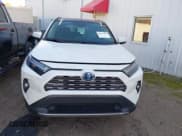 ✅ 2022 Toyota RAV4 Hybrid Limited • VIN: 4T3D6RFVXNU096715 • Lot: 43511987. Listed on IAAI with 33,296 mi. Free auction sales archive from the USA and detailed vehicle history report at DreamBid. Image 12.