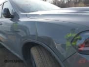 ✅ 2022 Dodge Durango R/T • VIN: 1C4SDJCT3NC193923 • Lot: 41776041. Listed on IAAI with 39,666 mi. Free auction sales archive from the USA and detailed vehicle history report at DreamBid. Image 6.