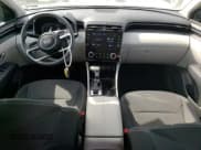 ✅ 2022 Hyundai Tucson SEL • VIN: 5NMJB3AE1NH136588 • Lot: 53235494. Wystawiony na Copart z przebiegiem 15 336 mil. Bezpłatny archiwum sprzedaży aukcyjnych z USA i szczegółowy raport historii pojazdu na DreamBid. Zdjęcie 8.