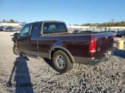 ✅ 2001 Ford F-150 XL • VIN: 1FTZX172X1NA42762 • Lot: 92839935. Listed on Copart with Not provided. Free auction sales archive from the USA and detailed vehicle history report at DreamBid. Image 2.
