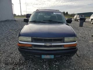 ✅ 2004 Chevrolet S-10 LS • VIN: 1GCDT13X84K151833 • Лот: 79445414. Опубликован ранее на Copart с пробегом 199 780 миль. Бесплатный доступ к архиву аукционных продаж из США и подробный отчёт об истории автомобиля на DreamBid. Изображение 5.