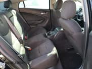 ✅ 2017 Chevrolet Volt LT • VIN: 1G1RA6S50HU135718 • Lot: 76606293. Wystawiony na Copart z przebiegiem 116 288 mil. Bezpłatny archiwum sprzedaży aukcyjnych z USA i szczegółowy raport historii pojazdu na DreamBid. Zdjęcie 10.