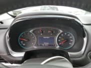 ✅ 2021 Chevrolet Traverse LT Cloth • VIN: 1GNERGKW5MJ236401 • Lot: 92154975. Listed on Copart with 58,164 mi. Free auction sales archive from the USA and detailed vehicle history report at DreamBid. Image 9.