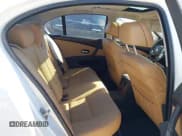 ✅ 2010 BMW 5 Series 535i • VIN: WBANW1C58AC165700 • Lot: 43703405. Listed on IAAI with 214,744 mi. Free auction sales archive from the USA and detailed vehicle history report at DreamBid. Image 8.