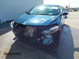 2019 Chevrolet Malibu LT with VIN 1G1ZD5ST1KF225794, listed as a IAAI auction lot 43293754 with 107,152 mi miles and . Bid and sale history available at DreamBid. Image 6.