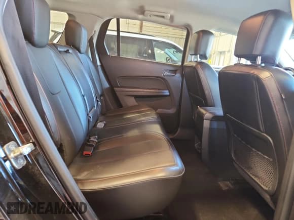 ✅ 2014 GMC Terrain SLT • VIN: 2GKALSEK8E6198573 • Лот: 81700435. Опубликован ранее на Copart с пробегом 117 178 миль. Бесплатный доступ к архиву аукционных продаж из США и подробный отчёт об истории автомобиля на DreamBid. Изображение 11.