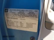 ✅ 2009 Chevrolet HHR 1LT • VIN: 3GNCA23B79S562431 • Lot: 41334802. Listed on IAAI with 137,578 mi. Free auction sales archive from the USA and detailed vehicle history report at DreamBid. Image 9.