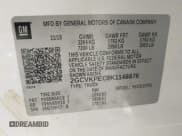 ✅ 2019 Chevrolet Silverado 1500 LT • VIN: 2GCVKPEC9K1148876 • Lot: 42435450. Wystawiony na IAAI z przebiegiem 92 026 mil. Bezpłatny archiwum sprzedaży aukcyjnych z USA i szczegółowy raport historii pojazdu na DreamBid. Zdjęcie 9.