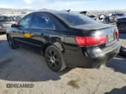 ✅ 2009 Hyundai Sonata Limited • VIN: 5NPEU46F79H435398 • Лот: 82857864. Опубликован ранее на Copart с пробегом 146 910 миль. Бесплатный доступ к архиву аукционных продаж из США и подробный отчёт об истории автомобиля на DreamBid. Изображение 2.