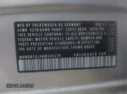 ✅ 2011 Volkswagen Golf • VIN: WVWDB7AJ4BW344278 • Lot: 42019808. Wystawiony na IAAI z przebiegiem Nie podano. Bezpłatny archiwum sprzedaży aukcyjnych z USA i szczegółowy raport historii pojazdu na DreamBid. Zdjęcie 9.