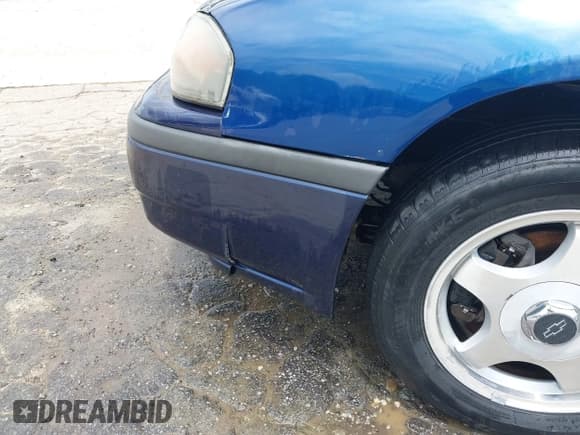 ✅ 2003 Chevrolet Impala • VIN: 2G1WF52E039278544 • Lot: 42862384. Listed on IAAI with 192,852 mi. Free auction sales archive from the USA and detailed vehicle history report at DreamBid. Image 6.