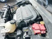 ✅ 2019 Jeep Compass Trailhawk • VIN: 3C4NJDDB8KT597782 • Lot: 43368576. Wystawiony na IAAI z przebiegiem 116 485 mil. Bezpłatny archiwum sprzedaży aukcyjnych z USA i szczegółowy raport historii pojazdu na DreamBid. Zdjęcie 19.