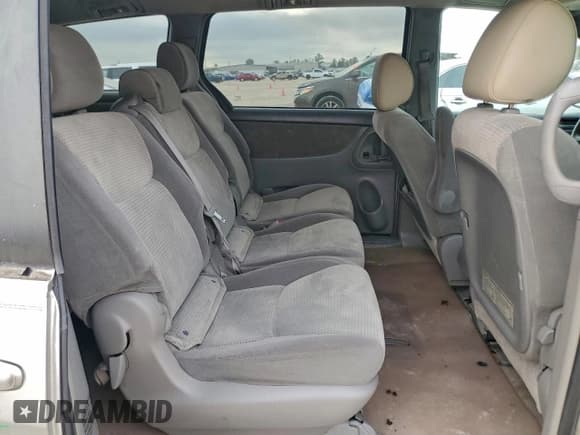 ✅ 2006 Toyota Sienna CE • VIN: 5TDZA23C06S572827 • Lot: 91137645. Listed on Copart with 163,984 mi. Free auction sales archive from the USA and detailed vehicle history report at DreamBid. Image 11.