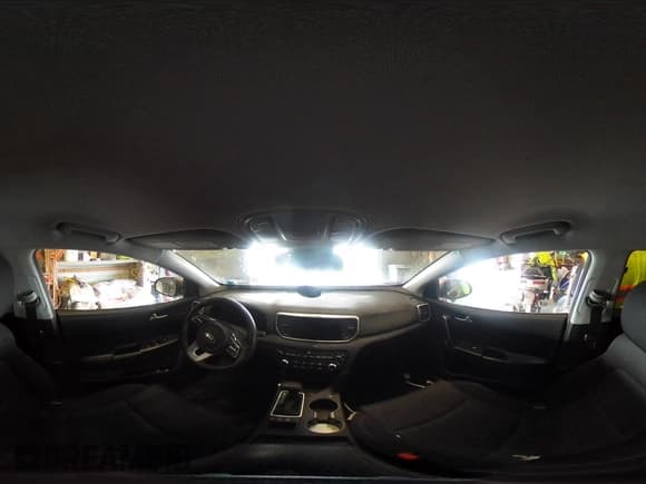 ✅ 2021 Kia Sportage LX • VIN: KNDPMCAC6M7848376 • Lot: 43520973. Listed on IAAI with 113,084 mi. Free auction sales archive from the USA and detailed vehicle history report at DreamBid. Image 18.