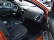 ✅ 2011 Dodge Avenger Mainstreet • VIN: 1B3BD1FB1BN575078 • Lot: 43646916. Listed on IAAI with 95,057 mi. Free auction sales archive from the USA and detailed vehicle history report at DreamBid. Image 18.