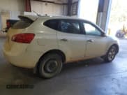 ✅ 2012 Nissan Rogue SL • VIN: JN8AS5MT7CW297547 • Lot: 86492655. Wystawiony na Copart z przebiegiem 158 016 mil. Bezpłatny archiwum sprzedaży aukcyjnych z USA i szczegółowy raport historii pojazdu na DreamBid. Zdjęcie 3.