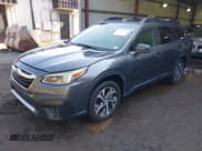 ✅ 2022 Subaru Outback Limited • VIN: 4S4BTANCXN3142317 • Лот: 43141891. Опубликован ранее на IAAI с пробегом 43 084 миль. Бесплатный доступ к архиву аукционных продаж из США и подробный отчёт об истории автомобиля на DreamBid. Изображение 17.
