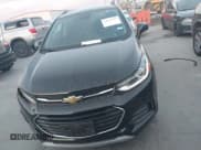 ✅ 2022 Chevrolet Trax LT • VIN: KL7CJPSM4NB503316 • Lot: 43513215. Listed on IAAI with 56,307 mi. Free auction sales archive from the USA and detailed vehicle history report at DreamBid. Image 12.