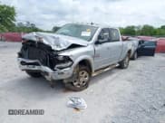 ✅ 2018 Ram 2500 Laramie • VIN: 3C6UR5FLXJG420990 • Lot: 42069972. Listed on IAAI with Not provided. Free auction sales archive from the USA and detailed vehicle history report at DreamBid. Image 2.