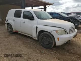 ✅ 2009 Chevrolet HHR LS • VIN: 3GCCA85B59S629830 • Lot: 78512654. Listed on Copart with 213,490 mi. Free auction sales archive from the USA and detailed vehicle history report at DreamBid. Image 4.