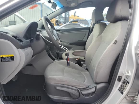 ✅ 2016 Hyundai Accent SE • VIN: KMHCT4AE2GU103988 • Лот: 70792794. Опубликован ранее на Copart с пробегом 134 044 миль. Бесплатный доступ к архиву аукционных продаж из США и подробный отчёт об истории автомобиля на DreamBid. Изображение 7.