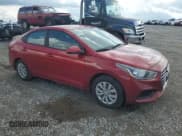 ✅ 2019 Hyundai Accent SE • VIN: 3KPC24A3XKE072065 • Лот: 72924944. Опубликован ранее на Copart с пробегом 124 616 миль. Бесплатный доступ к архиву аукционных продаж из США и подробный отчёт об истории автомобиля на DreamBid. Изображение 4.