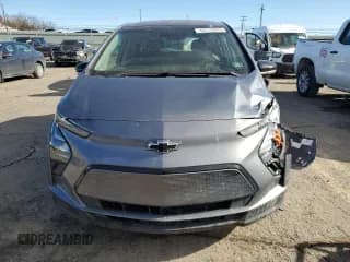 ✅ 2023 Chevrolet Bolt EV 1LT • VIN: 1G1FW6S03P4124414 • Lot: 43113575. Wystawiony na Copart z przebiegiem 12 841 mil. Bezpłatny archiwum sprzedaży aukcyjnych z USA i szczegółowy raport historii pojazdu na DreamBid. Zdjęcie 5.