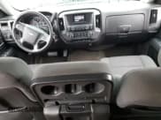 ✅ 2015 Chevrolet Silverado 1500 LT • VIN: 3GCPCREH6FG397503 • Lot: 84471515. Listed on Copart with 243,895 mi. Free auction sales archive from the USA and detailed vehicle history report at DreamBid. Image 8.