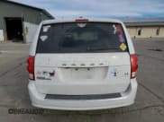✅ 2015 Dodge Grand Caravan SE Plus • VIN: 2C4RDGBG5FR724246 • Лот: 42506475. Опубликован ранее на Copart с пробегом 93 356 миль. Бесплатный доступ к архиву аукционных продаж из США и подробный отчёт об истории автомобиля на DreamBid. Изображение 6.
