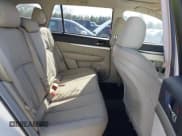 ✅ 2010 Subaru Outback Premium • VIN: 4S4BRCGCXA1349352 • Lot: 42108266. Listed on IAAI with Not provided. Free auction sales archive from the USA and detailed vehicle history report at DreamBid. Image 8.