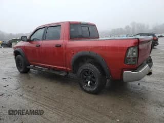 ✅ 2009 Dodge 1500 SLT • VIN: 1D3HV13P29S720458 • Lot: 43984985. Wystawiony na Copart z przebiegiem 119 775 mil. Bezpłatny archiwum sprzedaży aukcyjnych z USA i szczegółowy raport historii pojazdu na DreamBid. Zdjęcie 2.