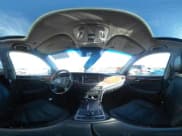 ✅ 2016 Hyundai Equus Signature • VIN: KMHGH4JH1GU106166 • Lot: 43424142. Listed on IAAI with 126,295 mi. Free auction sales archive from the USA and detailed vehicle history report at DreamBid. Image 18.