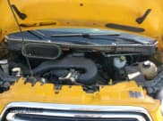 ✅ 2018 Ford Transit • VIN: 1FTBW2CM2JKA80070 • Лот: 59911535. Опубликован ранее на Copart с пробегом 231 960 миль. Бесплатный доступ к архиву аукционных продаж из США и подробный отчёт об истории автомобиля на DreamBid. Изображение 12.