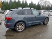 ✅ 2011 Audi Q5 Premium Plus • VIN: WA1LFAFP6BA007774 • Lot: 95996225. Listed on Copart with 195,560 mi. Free auction sales archive from the USA and detailed vehicle history report at DreamBid. Image 3.