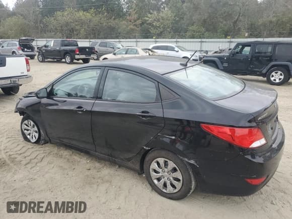 ✅ 2016 Hyundai Accent SE • VIN: KMHCT4AE1GU147285 • Лот: 79538834. Опубликован ранее на Copart с пробегом 133 679 миль. Бесплатный доступ к архиву аукционных продаж из США и подробный отчёт об истории автомобиля на DreamBid. Изображение 2.