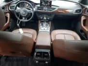 ✅ 2018 Audi A6 Premium Plus • VIN: WAUG3AFC0JN000854 • Lot: 85319485. Wystawiony na Copart z przebiegiem 58 458 mil. Bezpłatny archiwum sprzedaży aukcyjnych z USA i szczegółowy raport historii pojazdu na DreamBid. Zdjęcie 8.