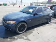 ✅ 2008 BMW 3 Series 328i • VIN: WBAVC53548F009436 • Lot: 42660951. Listed on IAAI with 195,628 mi. Free auction sales archive from the USA and detailed vehicle history report at DreamBid. Image 17.