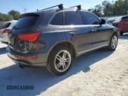 ✅ 2015 Audi Q5 Premium • VIN: WA1CFAFP8FA133995 • Lot: 92906735. Listed on Copart with 181,408 mi. Free auction sales archive from the USA and detailed vehicle history report at DreamBid. Image 3.