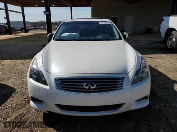 ✅ 2015 Infiniti Q60 Journey • VIN: JN1CV6EK0FM871691 • Лот: 50782645. Опубликован ранее на Copart с пробегом 73 525 миль. Бесплатный доступ к архиву аукционных продаж из США и подробный отчёт об истории автомобиля на DreamBid. Изображение 5.