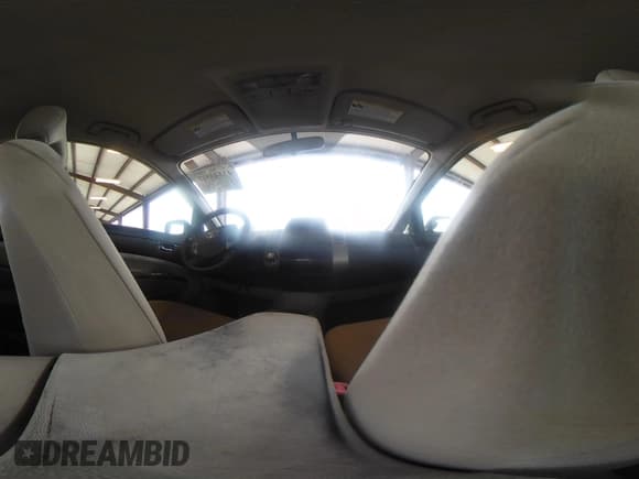 ✅ 2007 Toyota Prius • VIN: JTDKB20U677633041 • Lot: 43343327. Wystawiony na IAAI z przebiegiem 166 474 mil. Bezpłatny archiwum sprzedaży aukcyjnych z USA i szczegółowy raport historii pojazdu na DreamBid. Zdjęcie 18.