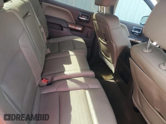 ✅ 2015 GMC Sierra 1500 SLT • VIN: 3GTP1VEC4FG494458 • Lot: 85352285. Wystawiony na Copart z przebiegiem 170 786 mil. Bezpłatny archiwum sprzedaży aukcyjnych z USA i szczegółowy raport historii pojazdu na DreamBid. Zdjęcie 10.