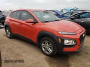 ✅ 2019 Hyundai Kona SE • VIN: KM8K12AA1KU235085 • Лот: 70483183. Опубликован ранее на Copart с пробегом 57 532 миль. Бесплатный доступ к архиву аукционных продаж из США и подробный отчёт об истории автомобиля на DreamBid. Изображение 4.