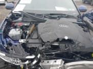 ✅ 2021 Audi Q8 Prestige • VIN: WA1FVAF12MD032085 • Lot: 42364901. Listed on IAAI with 35,858 mi. Free auction sales archive from the USA and detailed vehicle history report at DreamBid. Image 10.