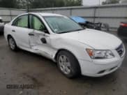 ✅ 2010 Hyundai Sonata GLS • VIN: 5NPET4AC6AH635936 • Лот: 79703334. Опубликован ранее на Copart с пробегом 160 284 миль. Бесплатный доступ к архиву аукционных продаж из США и подробный отчёт об истории автомобиля на DreamBid. Изображение 4.