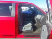 ✅ 2011 Ford F-150 Lariat • VIN: 1FTFW1EF8BFC00023 • Lot: 43556101. Wystawiony na IAAI z przebiegiem 141 792 mil. Bezpłatny archiwum sprzedaży aukcyjnych z USA i szczegółowy raport historii pojazdu na DreamBid. Zdjęcie 5.