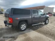 ✅ 2010 Chevrolet Silverado 1500 LT • VIN: 3GCRKSE34AG141277 • Lot: 51140954. Listed on Copart with 77,549 mi. Free auction sales archive from the USA and detailed vehicle history report at DreamBid. Image 3.