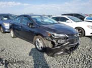 ✅ 2017 Chevrolet Cruze LT • VIN: 1G1BE5SM6H7252497 • Lot: 84287735. Listed on Copart with 119,063 mi. Free auction sales archive from the USA and detailed vehicle history report at DreamBid. Image 4.