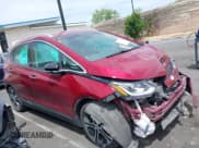 ✅ 2021 Chevrolet Bolt EV Premier • VIN: 1G1FZ6S02M4113181 • Lot: 42218653. Listed on IAAI with 91,376 mi. Free auction sales archive from the USA and detailed vehicle history report at DreamBid. Image 14.