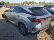 ✅ 2024 Lexus RX 350h Luxury • VIN: 2T2BBMCA8RC023894 • Лот: 85510425. Опубликован ранее на Copart с пробегом 20 603 миль. Бесплатный доступ к архиву аукционных продаж из США и подробный отчёт об истории автомобиля на DreamBid. Изображение 2.
